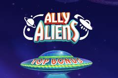 Jogue Ally Aliens online